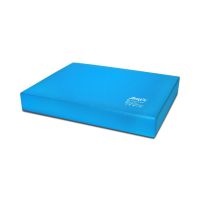Airex Balance Pad, Standard, Blue, 16" x 20" x 2.5"