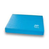 Airex Balance Pad, Standard, Blue, 16" x 20" x 2.5", MDSP30191020
