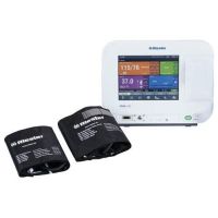 RVS-100 Vital Signs Monitor with NIBP and SpO2