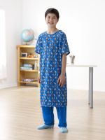 Pet Parade Pediatric IV Gowns MDT011489XL