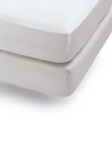 Mattress Cover, 3 Gauge Vinyl, Frostlite Contour, 36" x 80" x 9"