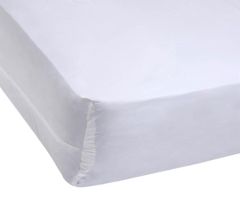 ENCASEMENT, MATTRESS, ZIP, 6 GAUGE, 36X80X7