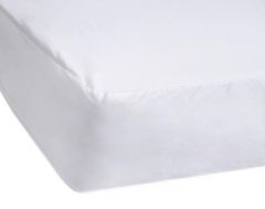 Allerzip Mattress Cover, Smooth, 54" x 80" x 9"