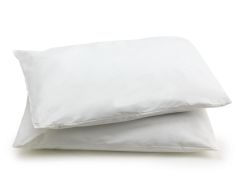Medsoft Pillow, White, 18" x 24"