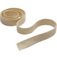 Unbleached Twill Tape MDT221183