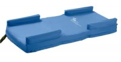 Supra DPS Low-Air-Loss / Alternating Pressure Mattress with Raised Edges