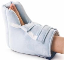 Zero-G Heel