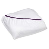 33-oz. Bariatric Fitted Contour Sheets, 48" x 88" x 14"