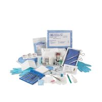 Central Line Dressing Trays by Owens And Minor MEB71123