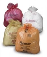 BAG AUTOCLAVE ORANGE 14 X 18 1.8MIL