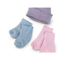 Acti-Tred Infant Caps by Owens & Minor