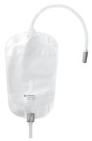 Leg Bag, Conveen Security,34oz Non-Sterile, Bx/10