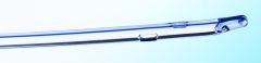 Self Cath Plus Str. Tip 14 fr 6" Funnel Bx/30 - Femal
