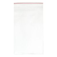 Bag Reclosable 2Mil 8X8 1000/Case