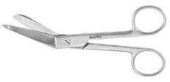 Miltex Meisterhand Lister Bandage Scissors