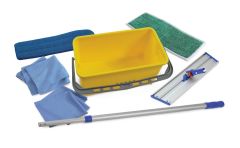 Microfiber Starter Kit MICROINSKIT1