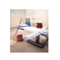 Disposable Regular Mophead, Rayon, 24 0z., Nonsterile