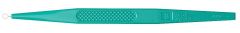 Disposable Dermal Curette,3 mm
