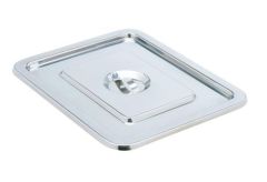 Stainless Steel Instrument Tray Flat Cover for 3-945