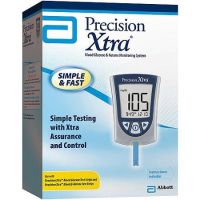 Precision Extra Lancet