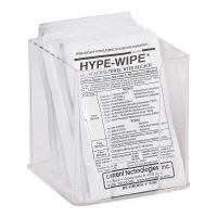 TOWEL, HYPE-WIPE, 0.525%
