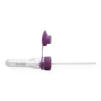 200 ?L Capillary Collection Tubes, EDTA
