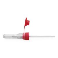200 ?L Capillary Collection Tubes, Serum