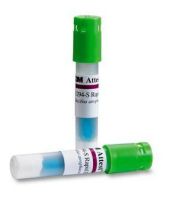 Attest Biological Indicator for EO with Green Cap, Rapid Readout, 4-hr