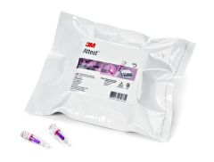 Attest Biological Indicator for H2O2, Rapid Readout, 24-Min