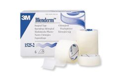 3M Blenderm Surgical Tapes MMM15251Z
