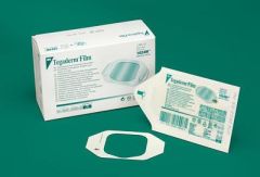 Transparent Frame Dressing by 3M Healthcare