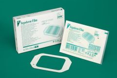 Transparent Frame Dressing by 3M Healthcare MMM1626WZ