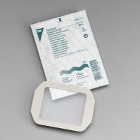 Transparent Frame Dressing by 3M Healthcare MMM1626Z