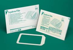 Transparent Frame Dressing by 3M Healthcare MMM1628Z