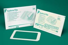 Transparent Frame Dressing by 3M Healthcare MMM1629Z