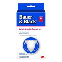Athletic Suspensories MMM202549