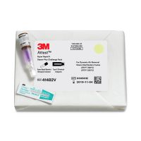Attest Super Rapid 5, 24-Minute Biological Indicator Challenge Pack