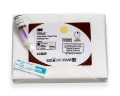 Attest Super Rapid 5 Steam-Plus Pack 