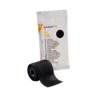 3M Scotchcast Plus Casting Tape 82002A, Black, 2" x 4 yd.