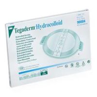 Tegaderm Hydrocollid Dressing by 3M Healthcare MMM90004Z