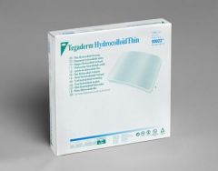 Tegaderm Hydrocollid Thin Dressing by 3M Healthcare MMM90022Z