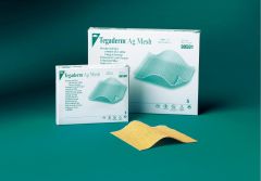 Tegaderm AG Mesh Dressing with Silver by 3M Healthcare MMM90501Z