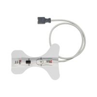 LNCS Adult Adhesive SpO2 Sensors, 18"