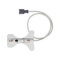 LNCS Pediatric Adhesive SpO2 Sensors, 18"