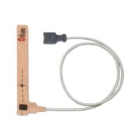 LNCS Neonatal Adhesive SpO2 Sensors, 36" MMO1862H