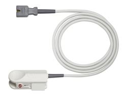 LNCS Reusable Sensor, Adult, DC-I, SPO2