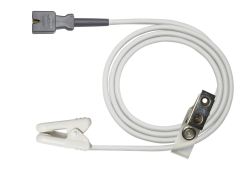 LNCS Reusable Sensor, TC-1 Tip, Clip