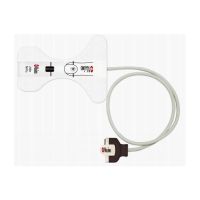 M-LNCS Single-Use Adhesive SpO2 Sensor, Adult