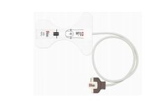 M-LNCS Single-Use Adhesive SpO2 Sensor, Neonate MMO2514H
