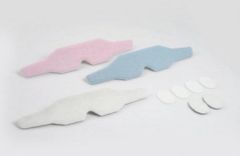 Infant Eye Shields by Russell Terry Medical MMP529P